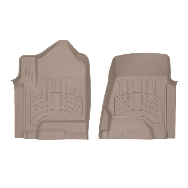 FloorLiners HP Floor Mats, 456071IM